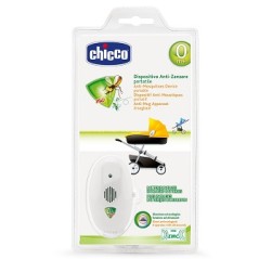 Ch antizanz ultrasuoni porta