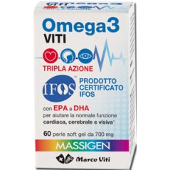 Omega3 vititriplaazione60prl