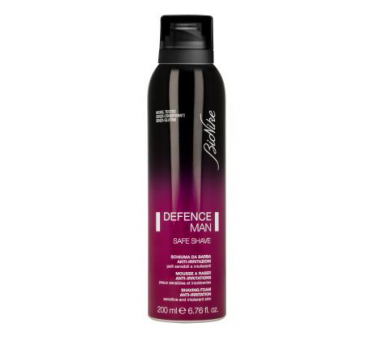 Defence manschiumabarba200ml