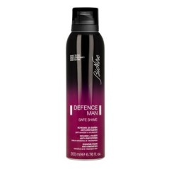 Defence manschiumabarba200ml