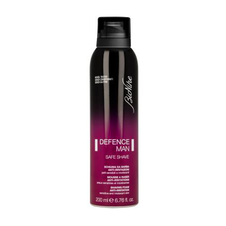 Defence manschiumabarba200ml