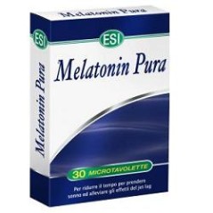 Esi melatonin pura30microtav