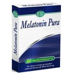 Esi melatonin pura60microtav