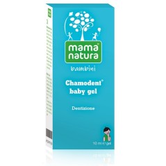 Chamodent baby gel gengivale