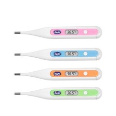 Ch termometro digi baby
