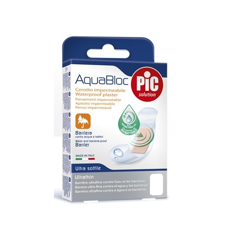 Cer pic aquabloc 10x8 5pz