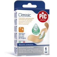 Cer pic classic dita 6pz