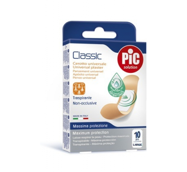 Cer pic classic 25x72 10pz