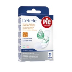 Cer pic delicate 19x72mm20pz