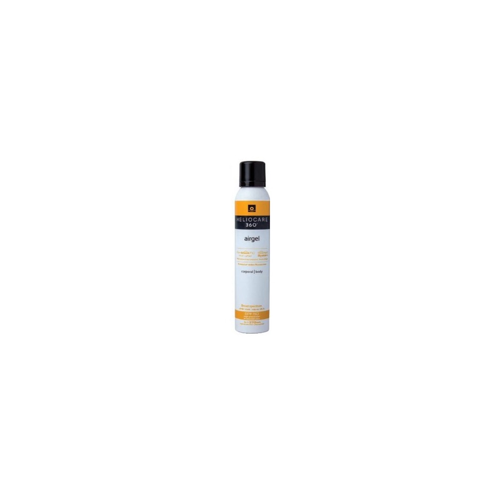 Heliocare 360 airgel 50200ml