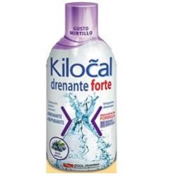 Kilocal drenante ftmirt500ml