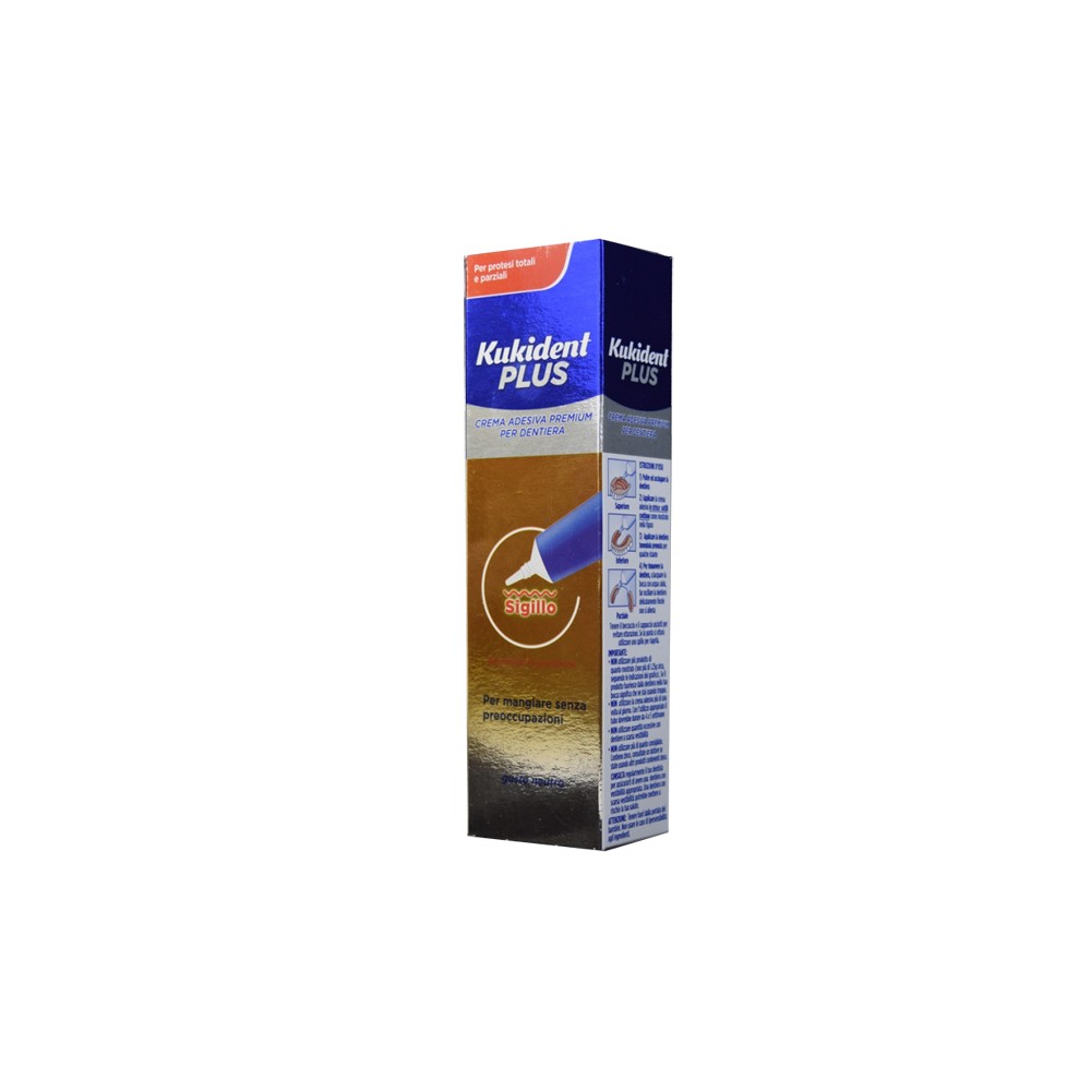 Kukident Sigillo 40g