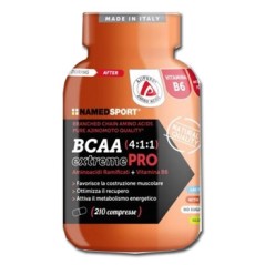 Bcaa 4:1:1 extremepro 210...
