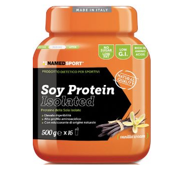 Soy protein isolatevanillacr
