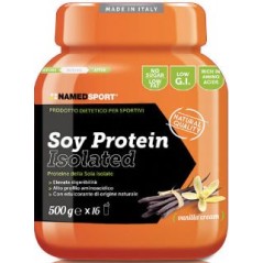 Soy protein isolatevanillacr