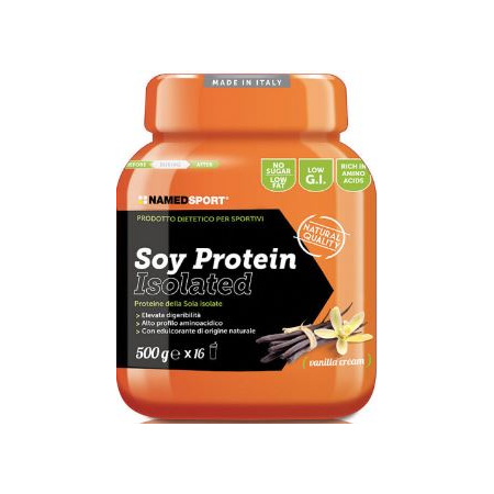 Soy protein isolatevanillacr
