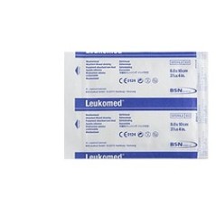 Leukomed medic tnt 8x15cm