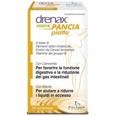 Drenax fortepanciapiatt 30...
