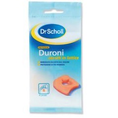 Scholl cer prot lattduron4pz