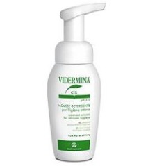 Vidermina clx mousse 200ml