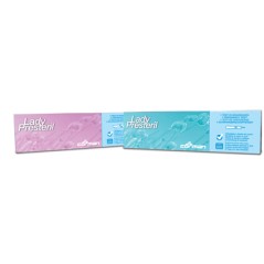 Lady test gravidanza 1pz