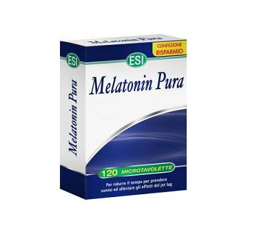 Esi Melatonin Pura 120...