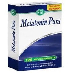 Esi Melatonin Pura 120...