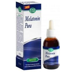 Esi melatonin pura gocce50ml