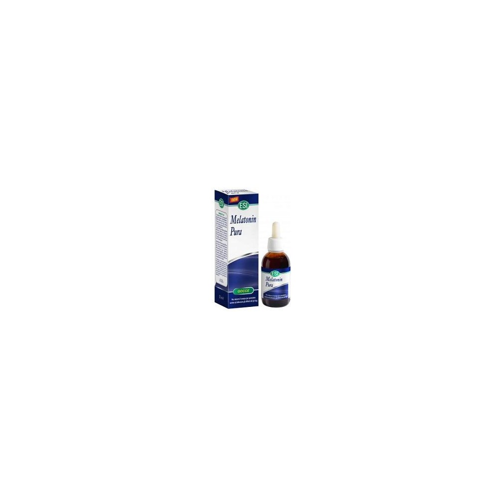 Esi melatonin pura gocce50ml