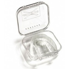 Dr brux bite notte sup trasp