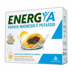Energya papaya mag pot 14...