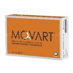 Movart 30 compresse