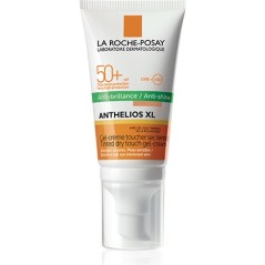 Anthelios gelcrema color 50+