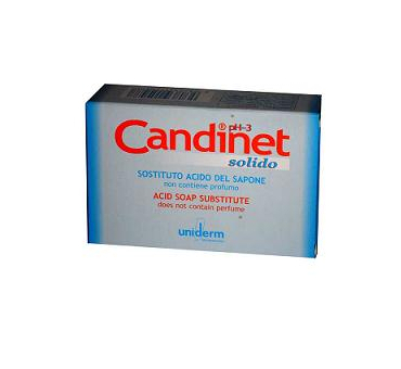 Candinet solido 100g