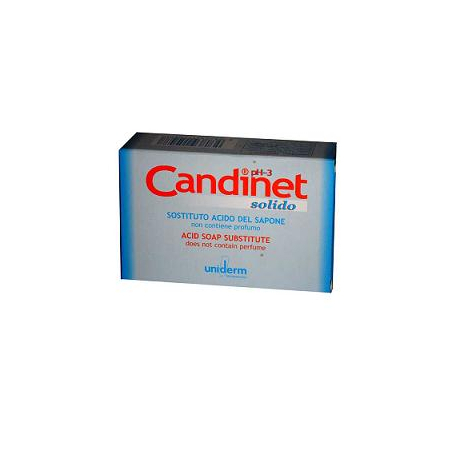 Candinet solido 100g