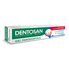 Dentosan gelparondontale30ml