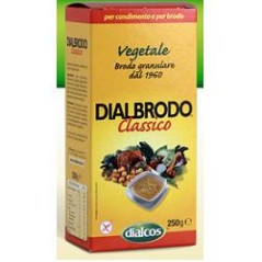 Dialbrodo classico 250g