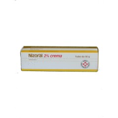 Nizoral crema derm 30g 2%