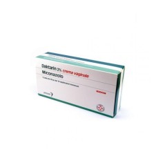 Daktarin cr vag78g20mg/g+16a