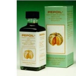 Pepoil olio semi zuccabio100