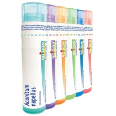 Aconitum nap 5ch gr 4g