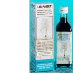 Linfabet concentrato bio60ml