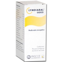 Lymdiaral 20ml gtt pascoe