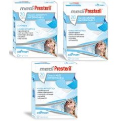 Cer medipresteril grimp7x3cm