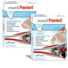 Cer medipresteril mresist7x2