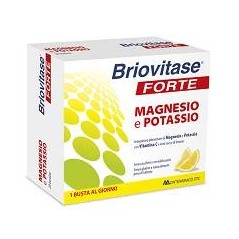 Briovitase forte 20 bustine