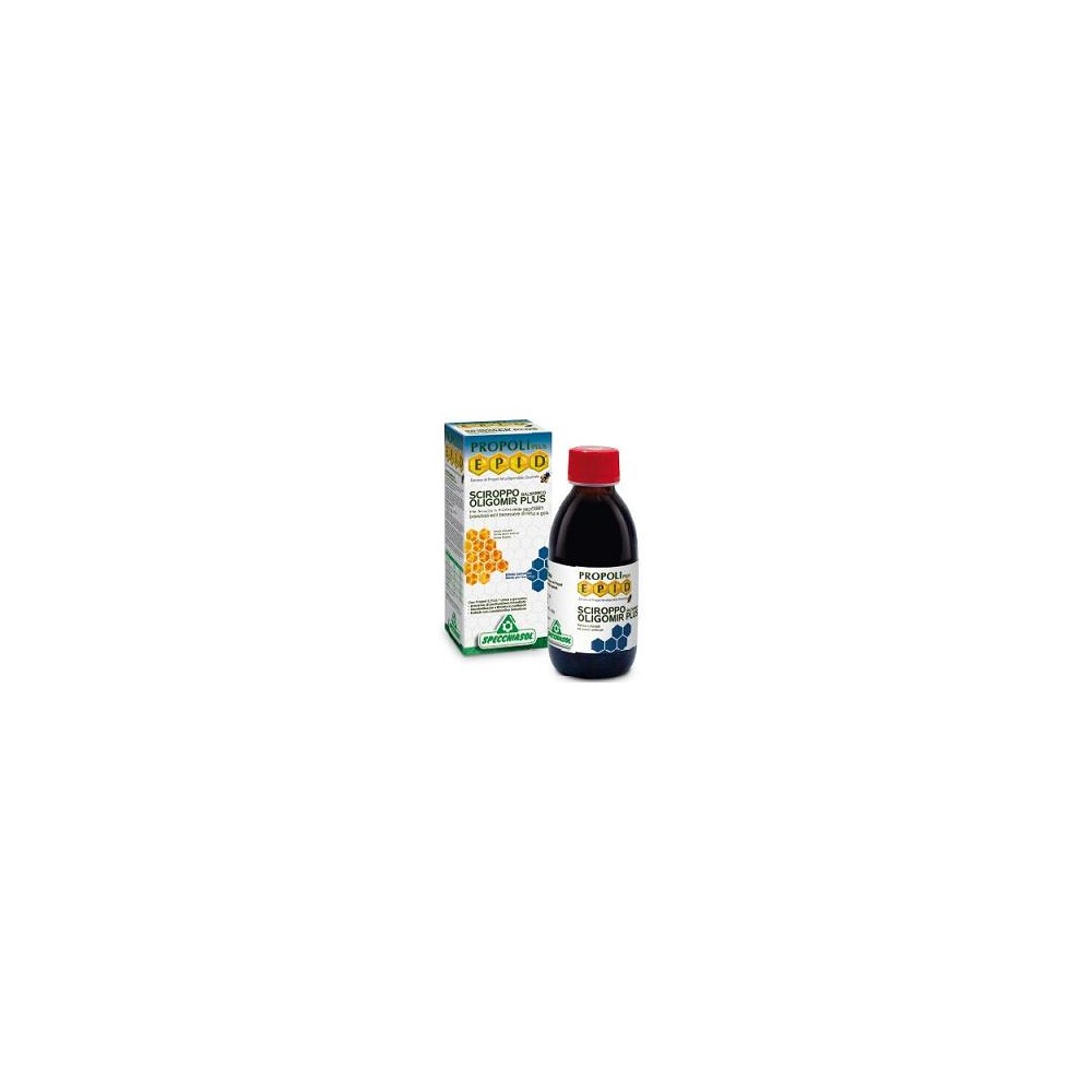 Oligomir plus sciroppo 170ml