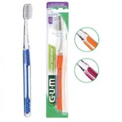 Gum postoperation spazzumorb