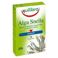 Alga snella 75 compresse