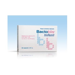 Bactoblis infant 30 capsule